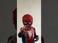 Download Lagu ELE É O HOMEM-ARANHA🥺😱#shorts