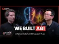 We Already Built AGI But Big Tech Is Hiding It Stanford Prof Michal Kosinski