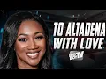 To Altadena With Love - Mimi Brown