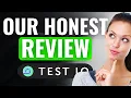 Test io Review 2025 Is This Actually Good My Experience After Testing