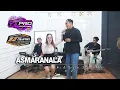 Download Lagu YS PRO | ASMARANALA - YEYEN SAMANTHA ft. OKI | SENADYAN NYABRANG SAMUDRO HAGNI