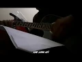 Download Lagu #aftershine Aku Sing Lungo Cover Gitar By Bagio