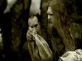 ICS vortex - The Sacrilegious Scorn