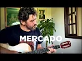 BOMFIM TOCA | MERCADO - TERNO REI