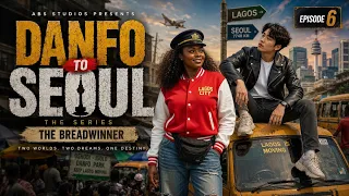 the breadwinner ep 6 danfo to seoul