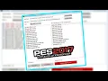 HOW TO RUN DP FILE LIST GENERATOR PES 2017 (PATCH 2023)