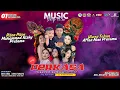 Download Lagu 🔥🔥🔥🔴 Live PERKASA Musik Tedak Siten Muhammad Rizky P. \u0026 Ulang Tahun Affan Nino P. Ngluyu nganjuk