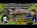BERTAHAN HIDUP SELAMA 30 TAHUN DI BEKAS RUMAH KOSONG GAK NYANGKA ADA WANITA PEMBERANI DI HUTAN INI