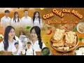 Download Lagu CƠM CHÁY CHÀ BÔNG VÀ BẠN THÂN CỦA THẢO | Hai Anh Em Phần 663 | Phim Tình Cảm Hài Hước Gãy Media