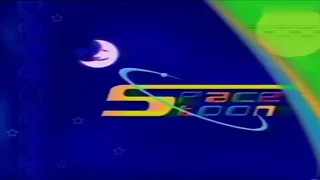 كوكب رياضة رمضان 2003 فواصل متعددة كامل حصريا سبيس تون Space Toon Arabic 