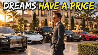 The Truth About Dreams and Goals No One Tells You