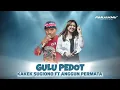 Download Lagu GULU PEDOT - Kakek Sugiono Ft Anggun Permata - PanjakMu Live Musik
