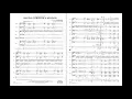 Waving Through a Window from Dear Evan Hansen arr Larry Moore