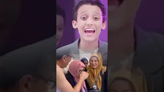 فاطمه يا فاطمه يا بنت نبينا رايحه فين يا حاجه فارس سلامه Nasheed اكسبلور ترند Shorts Hajj 