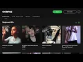 Corpse s Spotify hacked