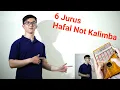 6 JURUS Cara Menghafalkan Not Kalimba | Tutorial Belajar Kalimba