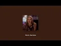america's sweetheart - elle king [𝘴𝘭𝘰𝘸𝘦𝘥 + 𝘳𝘦𝘷𝘦𝘳𝘣 + 𝘭𝘺𝘳𝘪𝘤𝘴]