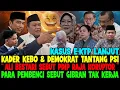 Lagu LANJUTKAN KASUS E-KTP..!! KADER DEMOKRAT \u0026 PDIP TANTANG PSI MASALAH KORUPSI 😂 GIBRAN MAKIN MENYALA 🔥
