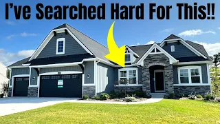 Finally This 4 Bedroom Home Has The Layout I ve Been Searching For