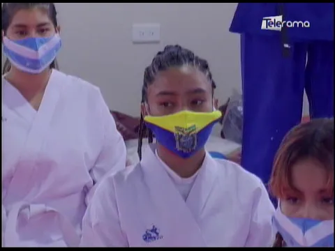 En Guayaquil abren escuela gratuita de defensa personal para mujeres