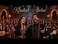 Aicha (عائشة) — Khaled Orchestral Cover | Orchestra Arabica