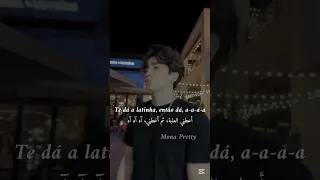                 اغنية مترجمة                                     دندنها