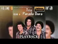 Download Lagu BALÃO DE SEDA - TRIO PARADA DURA