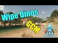 How To Wipe Out All Of The Dinos And More In Ark Survival Ascended