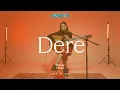 Download Lagu SEMUSIK: DERE - Mawar, Puspa [Live at IDN]