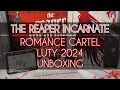 The Reaper Incarnate - Romance Cartel luty 2024