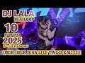 Download Lagu #VIRAL DJ TERBARU YANG KALIAN CARI DJ LALA 10 FEBRUARI 2025 MP CLUB PEKANBARU VVIP(BOSSRW)