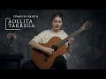 Adelita, Francisco Tarrega - Sümeyye Ergün