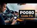 How To Fix P0080 Code - Exhaust Valve Solenoid Circuit High Repair