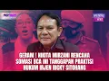 Download Lagu GERAM❗️NIKITA MIRZANI RENCANA SOMASI BCA INI TANGGAPAN PRAKTISI HUKUM IRJEN RICKY SITOHANG