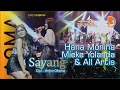 Download Lagu SAYANG  I  HANA MONINA - MIEKE YOLANDA - \u0026 All ARTIS  I  AOMA Gifts 4th Aniversary OM, PATRIA
