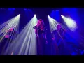 Eivør w/ John Lunn - Lívstræðrir live @ Heaven, London 21/10/22