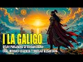 Lagu I LA GALIGO | KISAH PAHLAWAN SETENGAH DEWA DARI SULAWESI YANG MENGGUNCANG LANGIT DAN LAUTAN