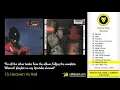 Beenie Man - Heaven Vs Hell (Beenie Man - Blessed, Island Jamaica, 1995)