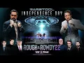Rough N Rowdy 22 FREE Watch 20 Fights Ring Girl Contest on RNR YouTube