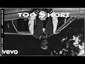 Too hort - Five Letter Word Visualizer ft Godfrey