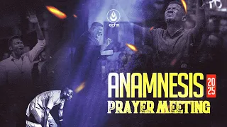 ANAMNESIS PRAYER MEETING 10 11 2025 