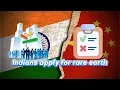 Download Lagu Indian Firms Apply for China's Rare Earths, Vow No Resale to US！
