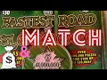 Download Lagu The Fastest Road to a Million! Match \u0026 a Money Bag! #risenscratch #floridalottery #scratchoffwinner