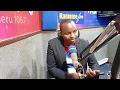 Solomon Kuria LIVE: Raila nĩarekire wega nĩkũrega gũthiĩ Presidential Debate
