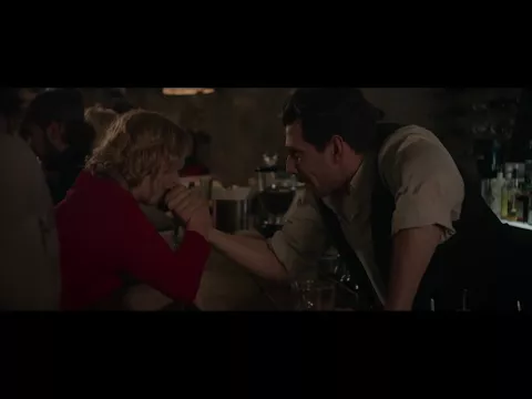 The Marriage Film (Martesa) Official Trailer 2017
