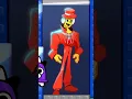 Steal a Brainrot transforms into a human