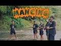 Lagu MANCING - BIANGKEROX (Official Music Video)