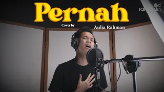 azmi pernah cover by aulia rahman