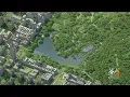 New Plan To Renovate Central Park Unveiled