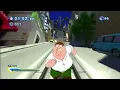Peter griffin running away meme